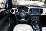 Volkswagen Beetle SEL Final Edition Convertible 2018 года (NA)